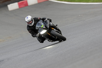 Lower Group Black Bikes