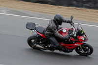 Lower Group Red Bikes