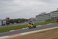 Middle Silver Group Yellow Bikes