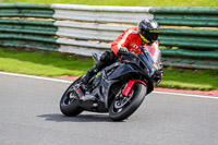 Advanced Group Black Bikes