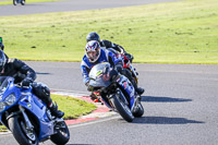 Lower Group Blue Bikes