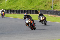 Lower Group Orange Bikes