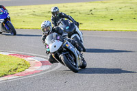 Middle Group Black Bikes