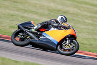 Advanced Group Orange Bikes