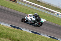 Advanced Group White Bikes