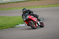 Eve Low/Mid Group Red Bikes