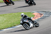 Lower Group Black Bikes