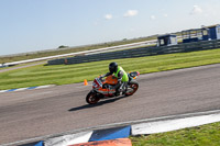 Lower Group Orange Bikes