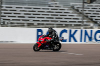 Lower Group Red Bikes