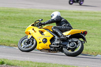 Lower Group Yellow Bikes