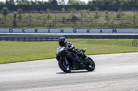 Middle Group Black Bikes