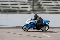 Middle Group Blue Bikes