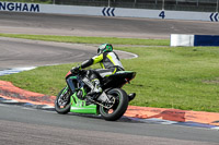 Middle  Group Green Bikes