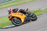 Middle Group Orange Bikes