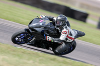 Advanced Group Black Bikes