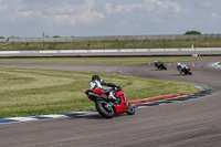 Advanced Group Red Bikes
