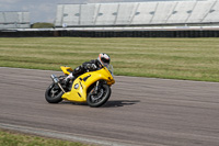 Advanced Group Yellow Bikes