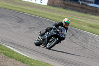 Lower Group Black Bikes