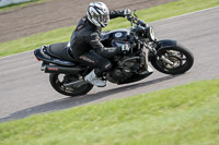 Lower Group Black Bikes