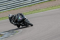 Middle Group Black Bikes