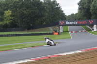 Advanced Group White Bikes