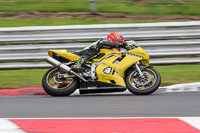 Advanced Group Yellow Bikes
