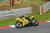 Advanced Group Yellow Bikes