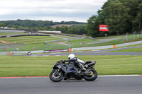 Lower Group Black Bikes