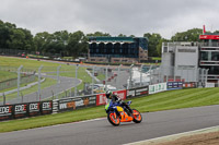 Lower Group Orange Bikes