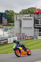 Lower Group Orange Bikes