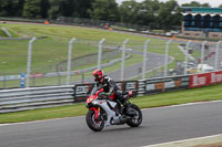 Lower Group Red Bikes