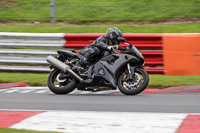 Middle Group Black Bikes
