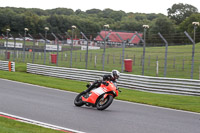 Middle Group Orange Bikes