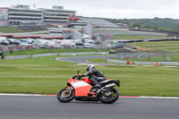 Middle Group Orange Bikes