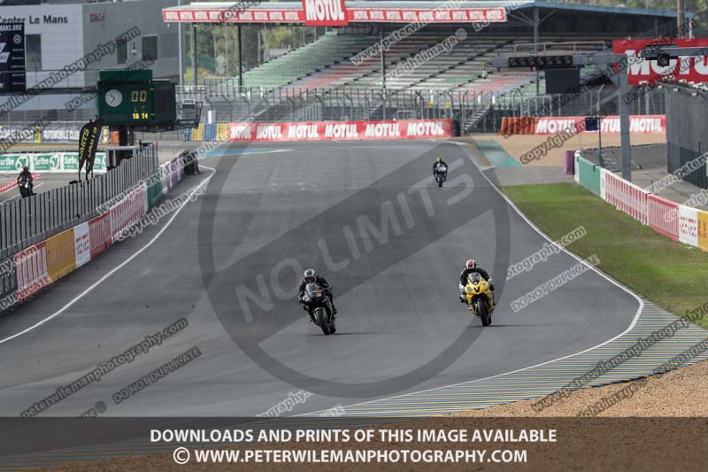 16th september 2013;event digital images;france;le mans;motorbikes;no limits;peter wileman photography;trackday;trackday digital images