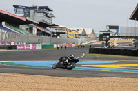Advanced Group Black Bikes