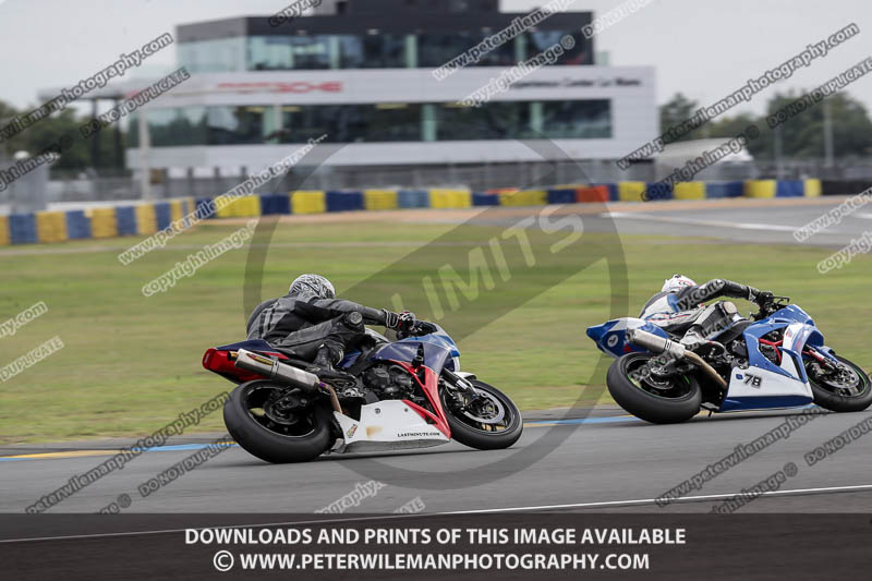 16th september 2013;event digital images;france;le mans;motorbikes;no limits;peter wileman photography;trackday;trackday digital images