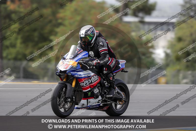 16th september 2013;event digital images;france;le mans;motorbikes;no limits;peter wileman photography;trackday;trackday digital images