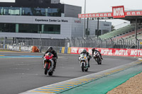 Advanced Group Red Bikes