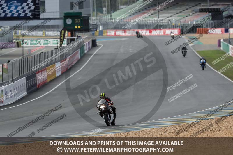 16th september 2013;event digital images;france;le mans;motorbikes;no limits;peter wileman photography;trackday;trackday digital images