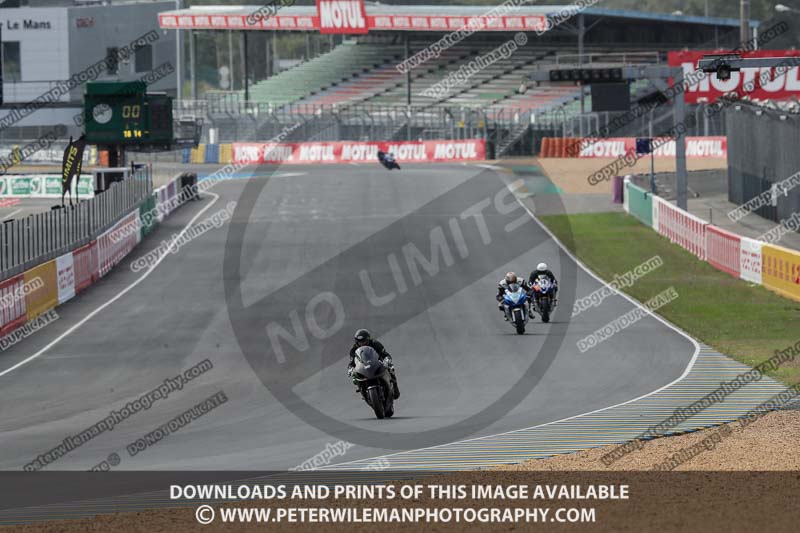 16th september 2013;event digital images;france;le mans;motorbikes;no limits;peter wileman photography;trackday;trackday digital images