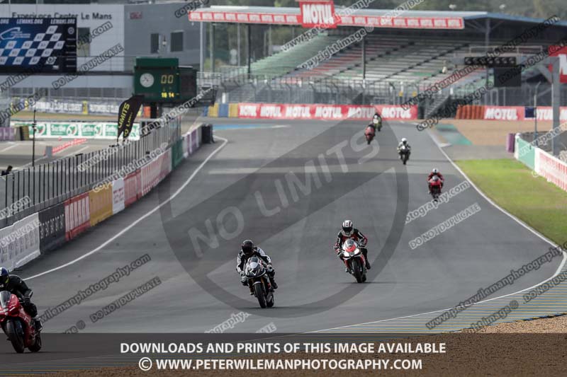 16th september 2013;event digital images;france;le mans;motorbikes;no limits;peter wileman photography;trackday;trackday digital images