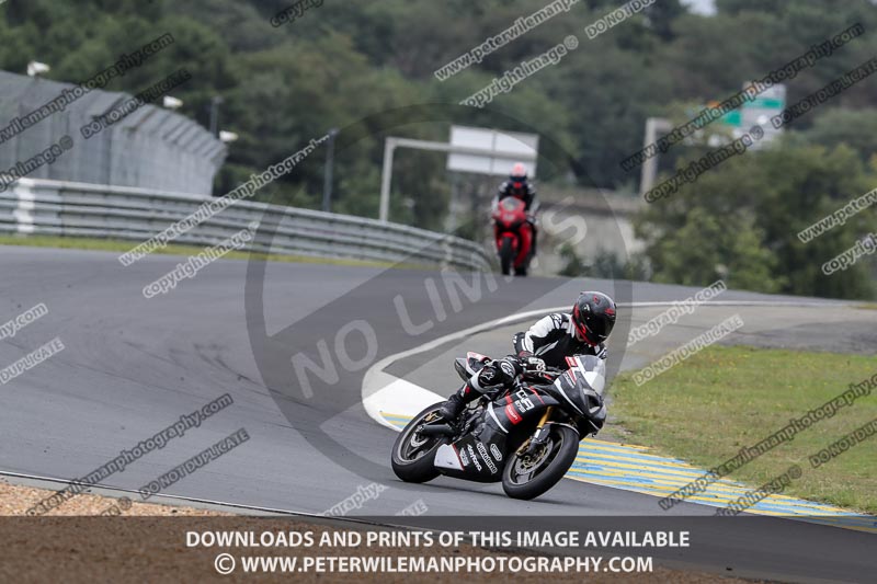 16th september 2013;event digital images;france;le mans;motorbikes;no limits;peter wileman photography;trackday;trackday digital images