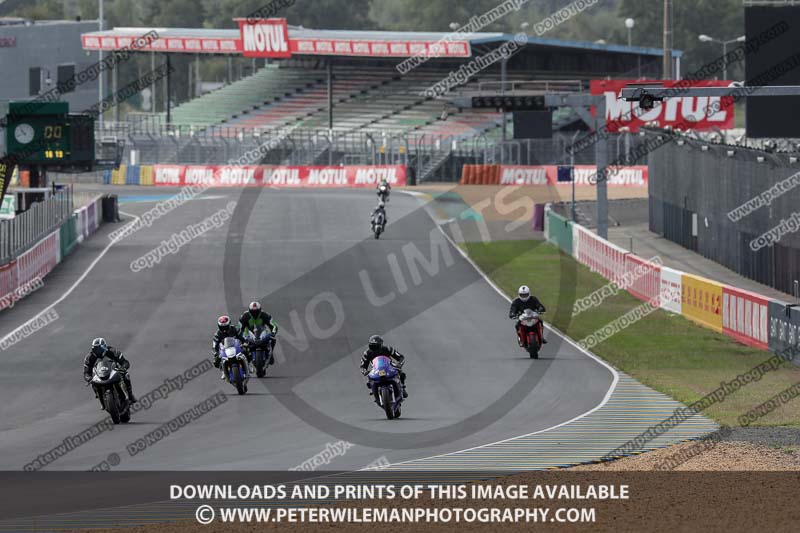 16th september 2013;event digital images;france;le mans;motorbikes;no limits;peter wileman photography;trackday;trackday digital images