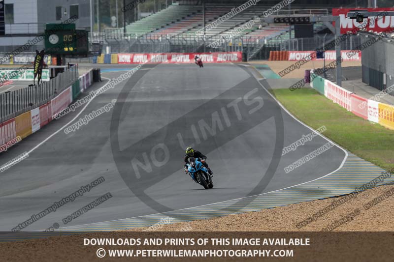 16th september 2013;event digital images;france;le mans;motorbikes;no limits;peter wileman photography;trackday;trackday digital images