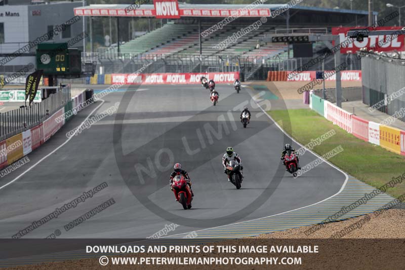 16th september 2013;event digital images;france;le mans;motorbikes;no limits;peter wileman photography;trackday;trackday digital images