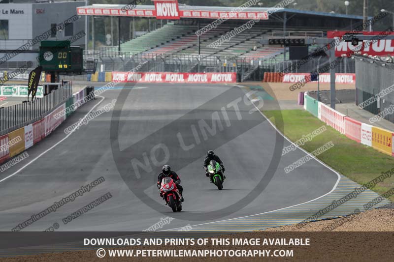 16th september 2013;event digital images;france;le mans;motorbikes;no limits;peter wileman photography;trackday;trackday digital images