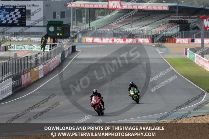 16th september 2013;event digital images;france;le mans;motorbikes;no limits;peter wileman photography;trackday;trackday digital images