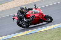 Lower Group Red Bikes