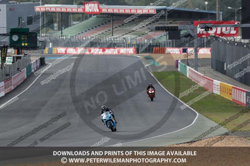 16th september 2013;event digital images;france;le mans;motorbikes;no limits;peter wileman photography;trackday;trackday digital images